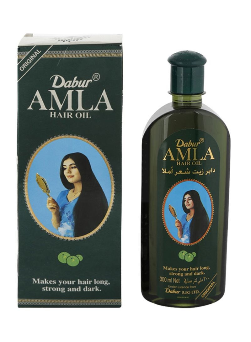DABUR AMLA HAIR OIL 300ML