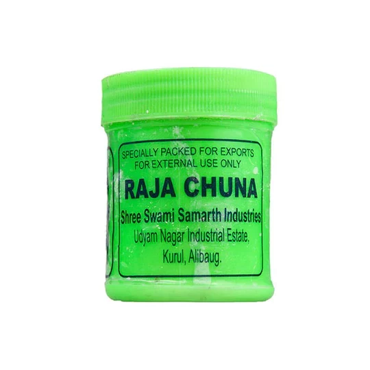 RAJA CHUNA 200G
