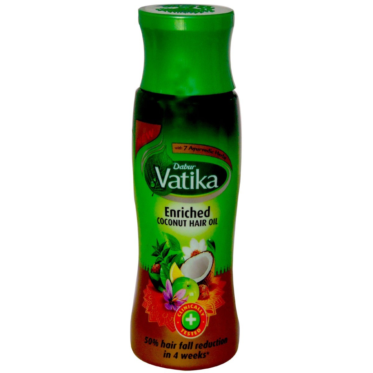 VATIKA HAIR OIL 150ML