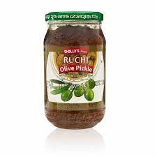 RUCHI OLIVE PICKLE