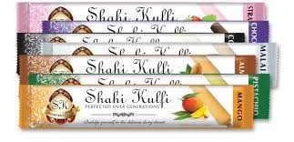 SHAHI KULFI