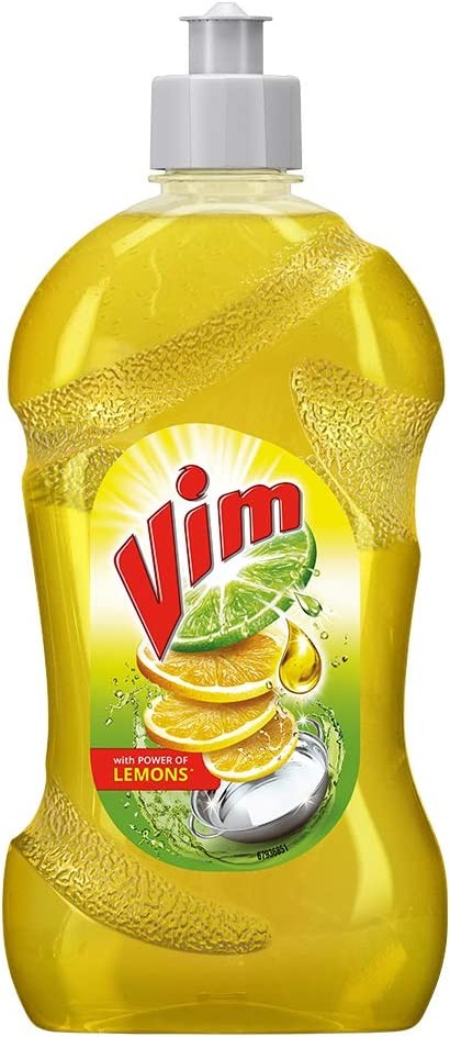 VIM DISHWASH LIQUID