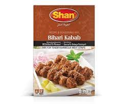 SHAN BIHARI KABAB