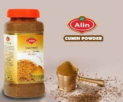 ALIN CUMIN POWDER BOX
