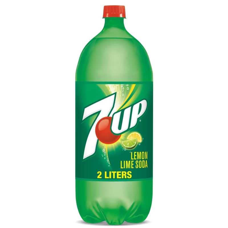 7UP