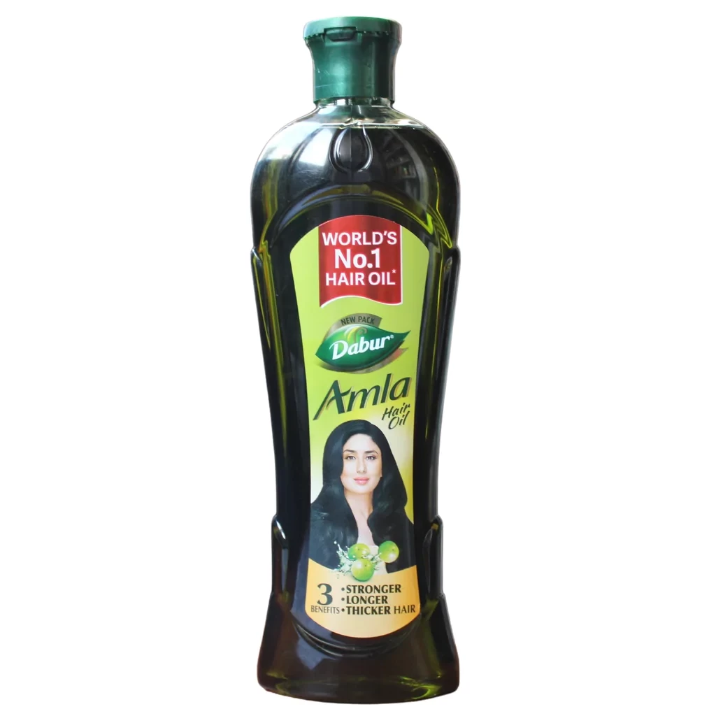DABUR AMLA HAIR OIL 275ML