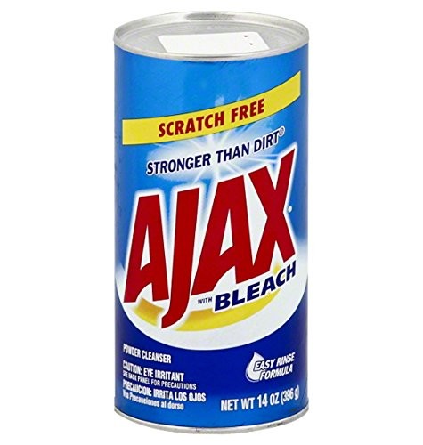 AJAX BLEACH
