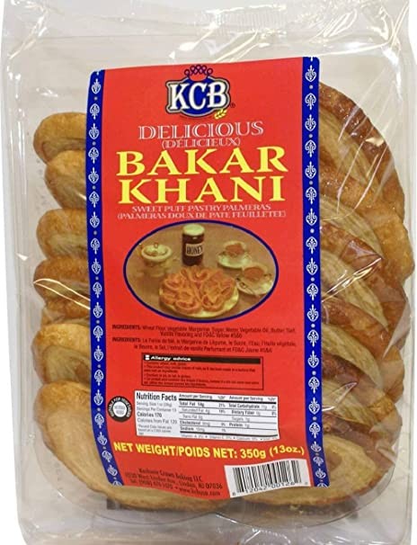 KCB BAKARKHANI