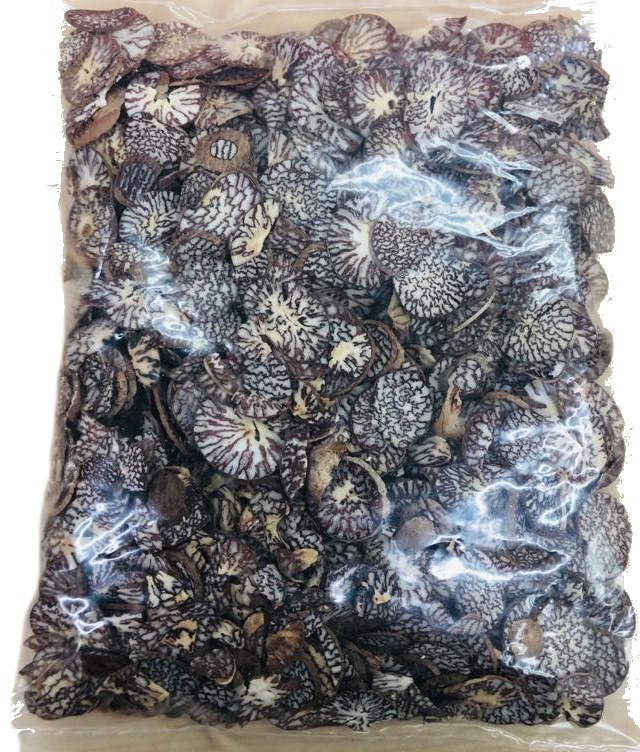 HOQUE NUTS (SUPARI) COIN CUTS