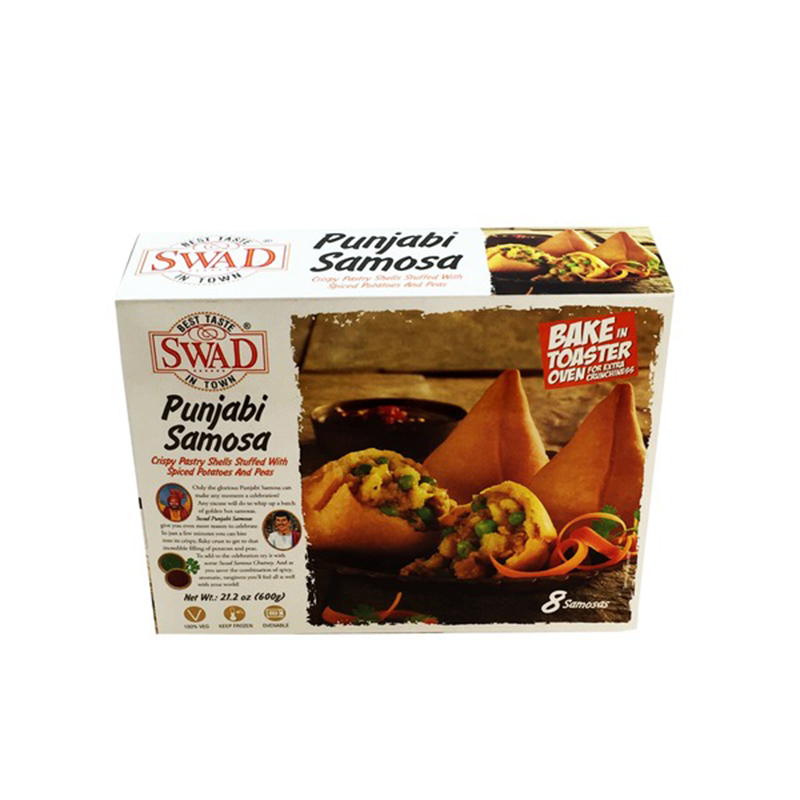 SWAD PANJABI SAMOSA 8PCS