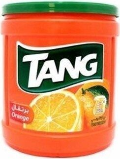 TANG ORANGE