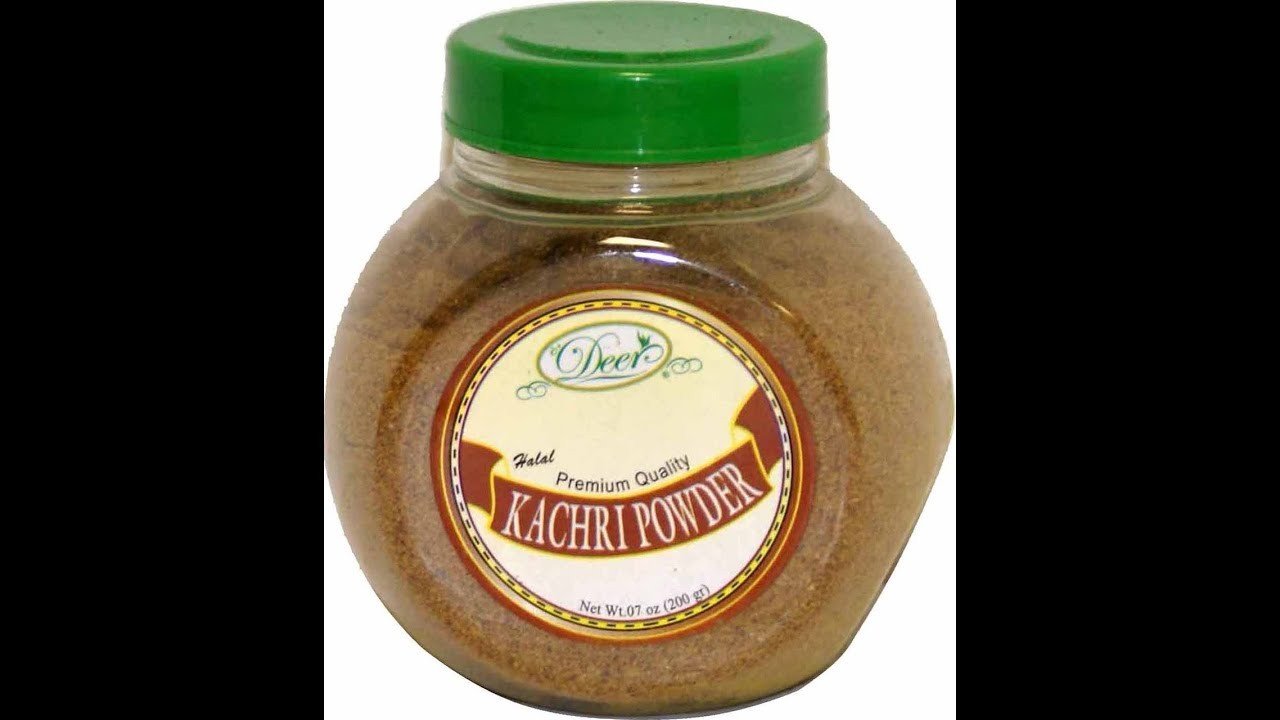 DEER KACHRI POWDER