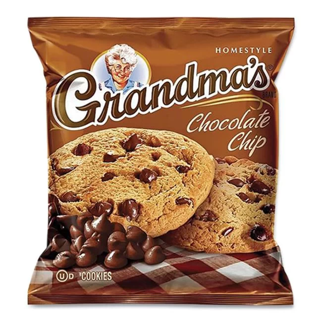 GRANDMA CHOCOLATE CHIP