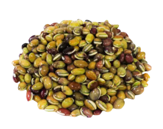 FROZEN EEAN SEED (SHIM)