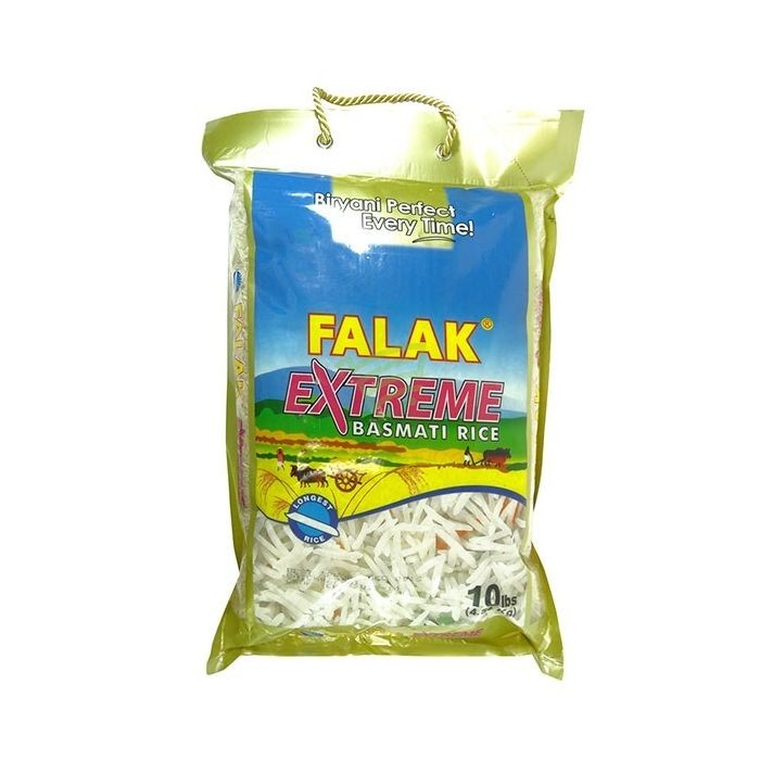 FALAK BASMATI 10LB