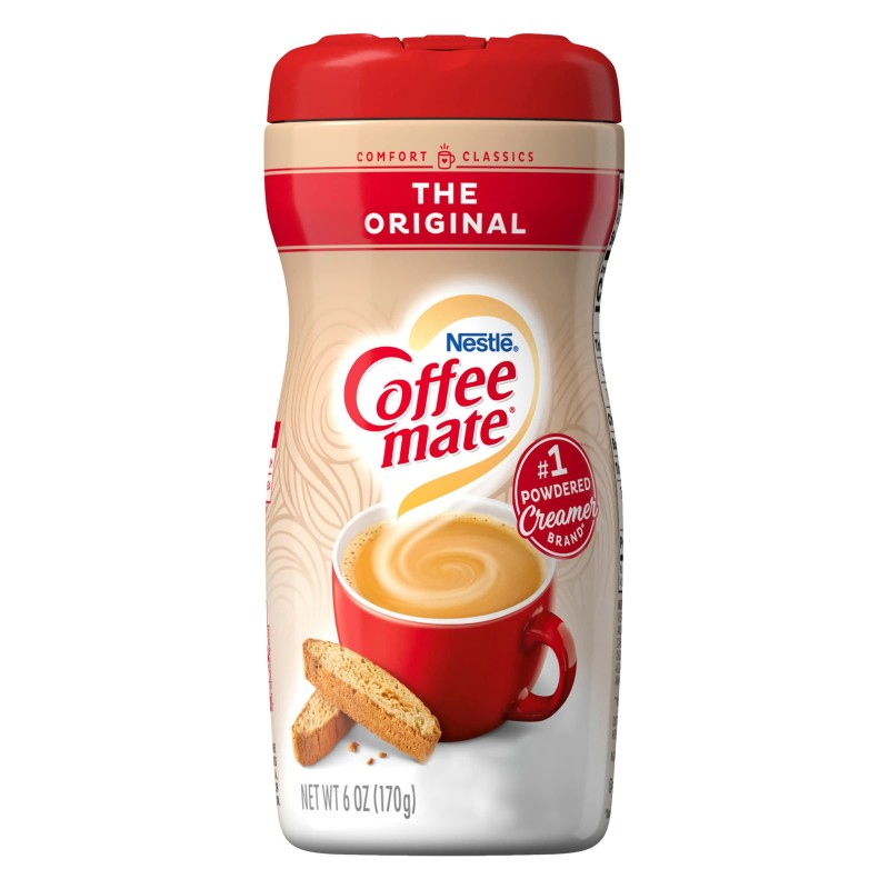 COFFEE MATE NESTLE 311G
