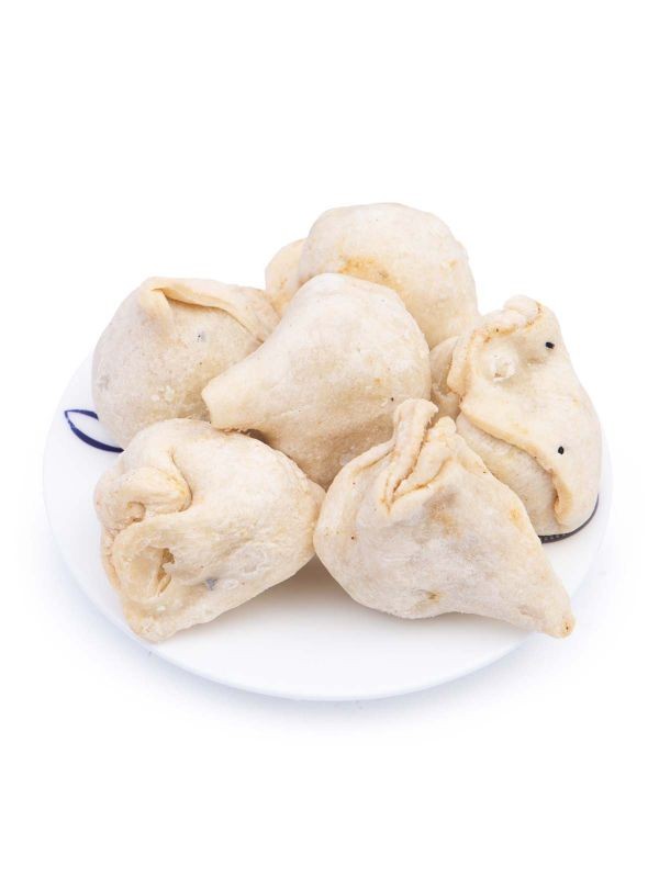 MUGHAL VEGETABLE SINGARA 10PCS