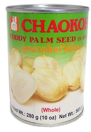 CHAOKOH PALM SEED