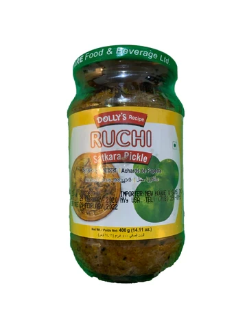 RUCHI CHALTA PICKLE