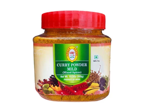ROSE BRAND CURRY POWDER