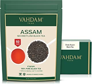 EGN ASSAM TEA