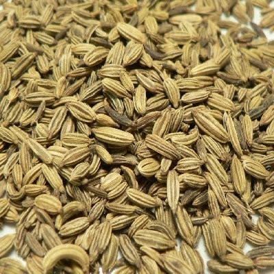 DESHI FENNEL SEED 7oz