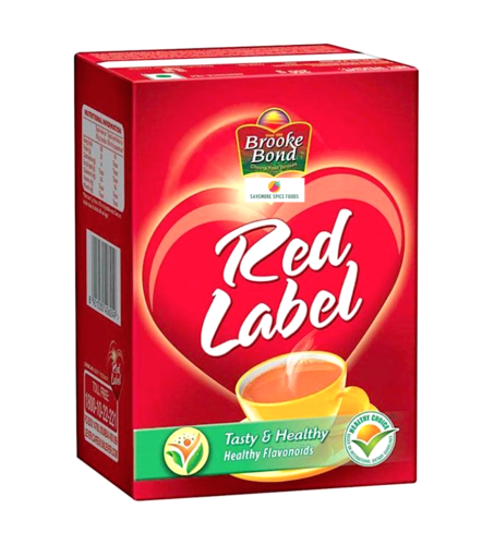 RED LABEL TEA 900G