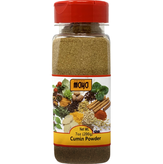 MAYA CUMIN POWDER 7oz
