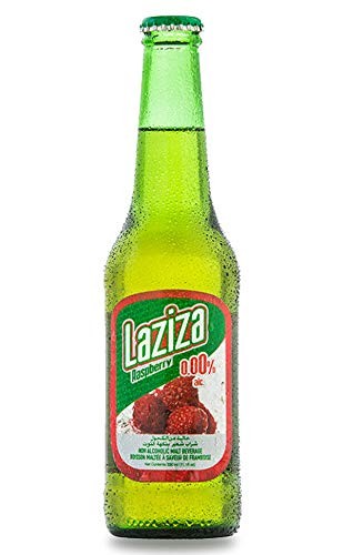 LAZIZA RASBERRY