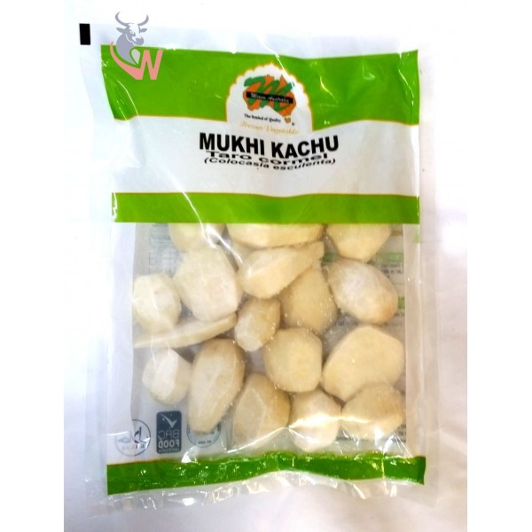 FROZEN MUKHI KACHU