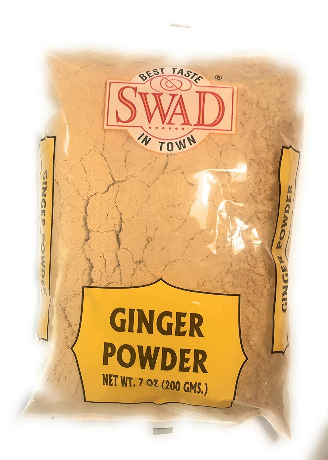 GINGER POWDER 200G