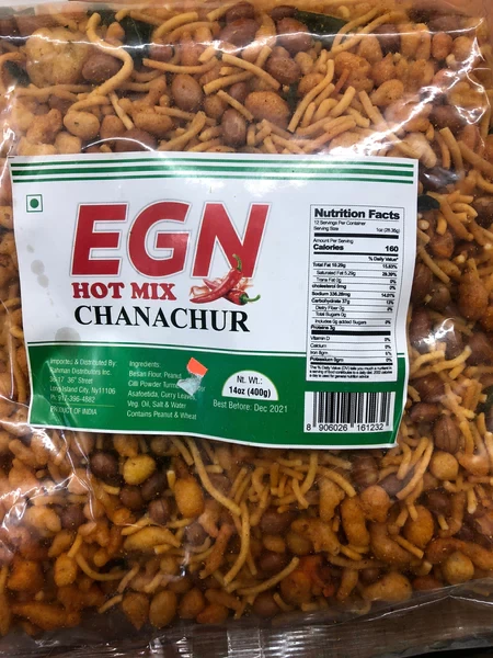 EGN CHANACHUR 400G