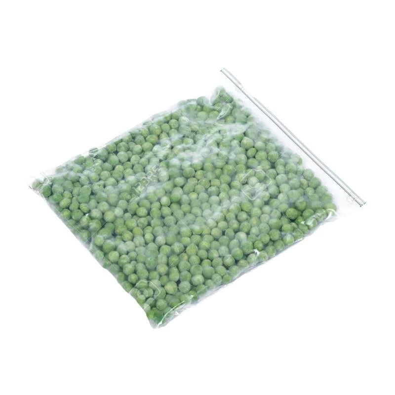 FROZEN GREEN PEAS 2.5LB