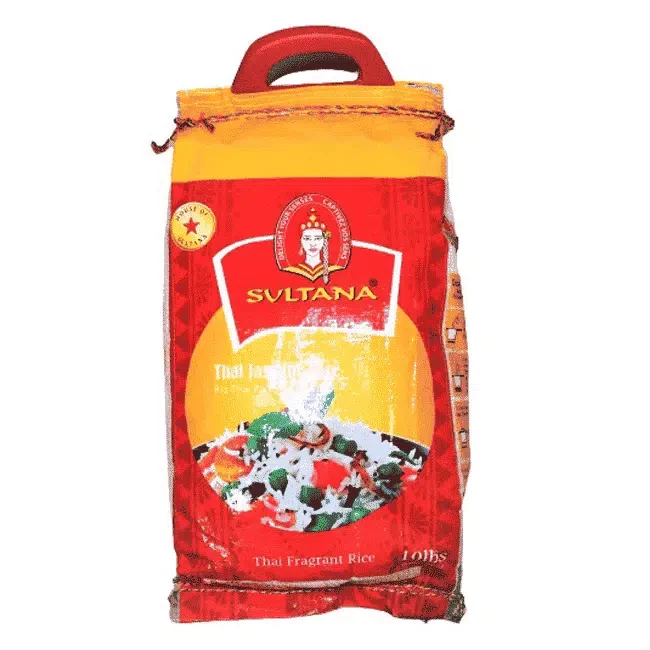 SULTANA 10LB