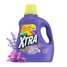 XTRA DETERGENT