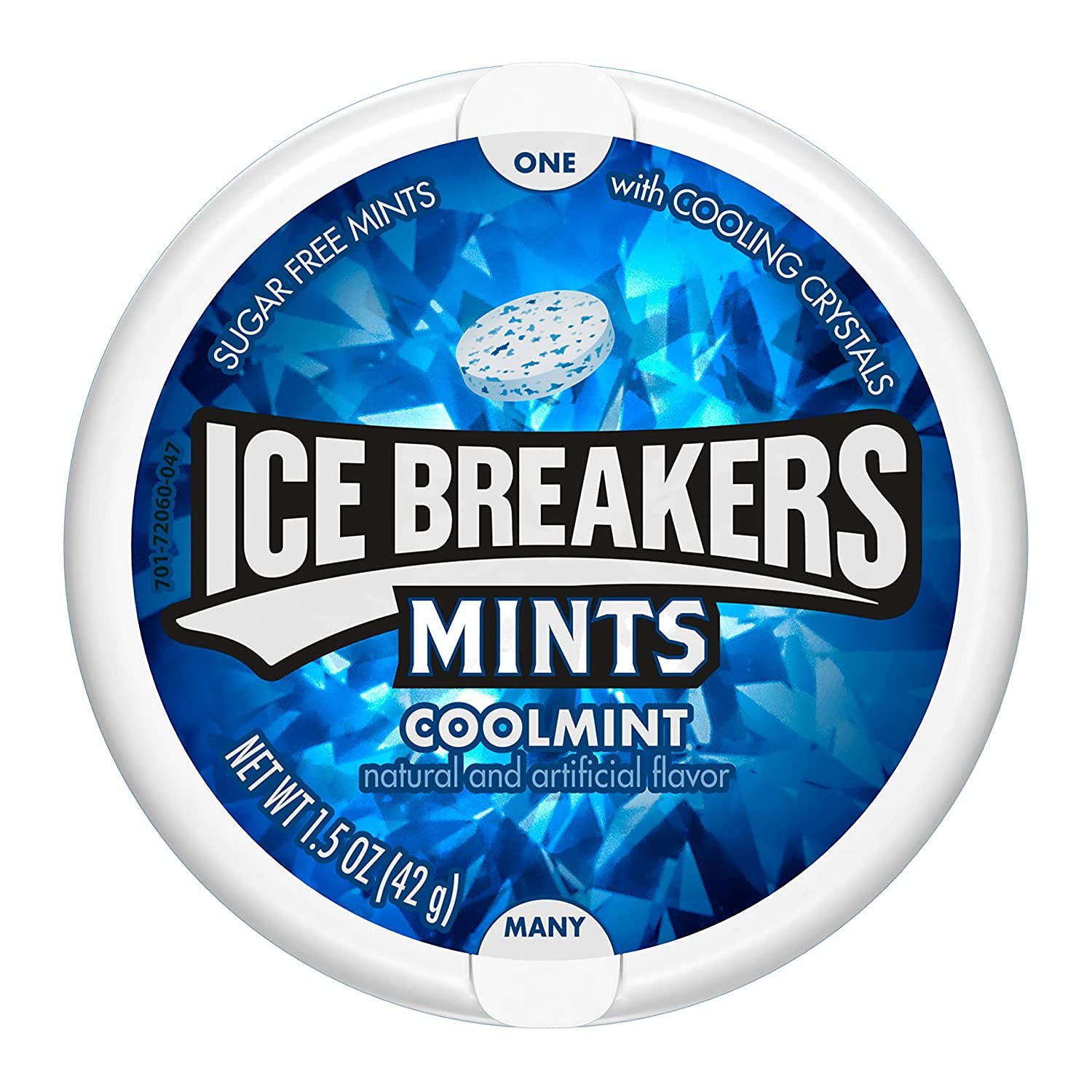 ICEBREAKERS COOLMINT