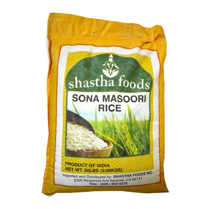 SHAPLA KATARIBUGH 20LB