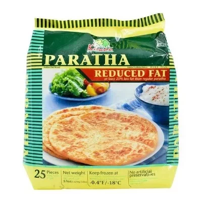 KAWAN PLAIN PARATHA 5PCS