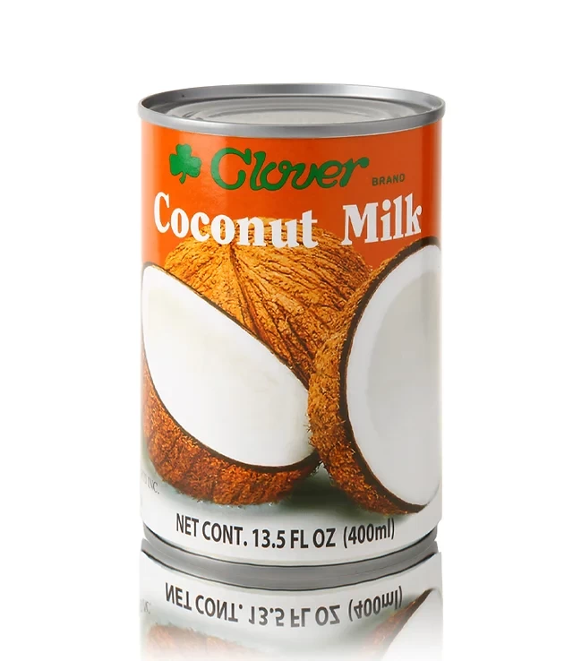 GLOVER COCONUT MILK 400ML