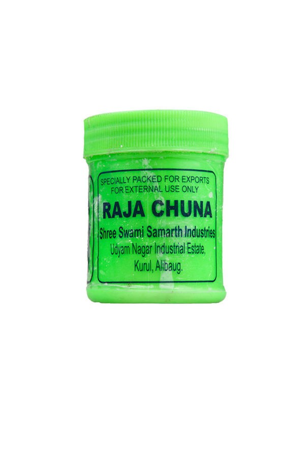 RAJA CHUNA 100G