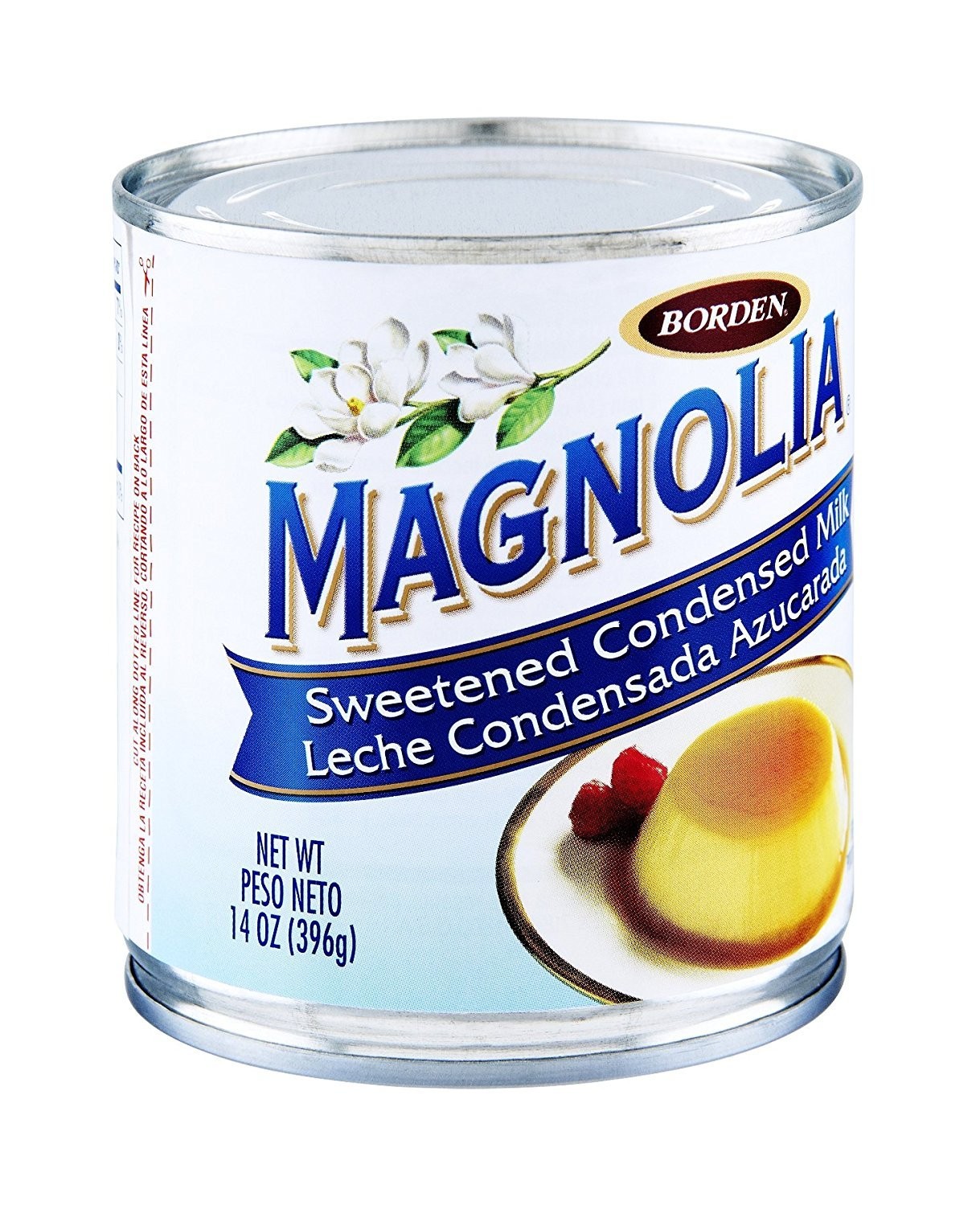 MAGNOLIA CONDENSED MILK