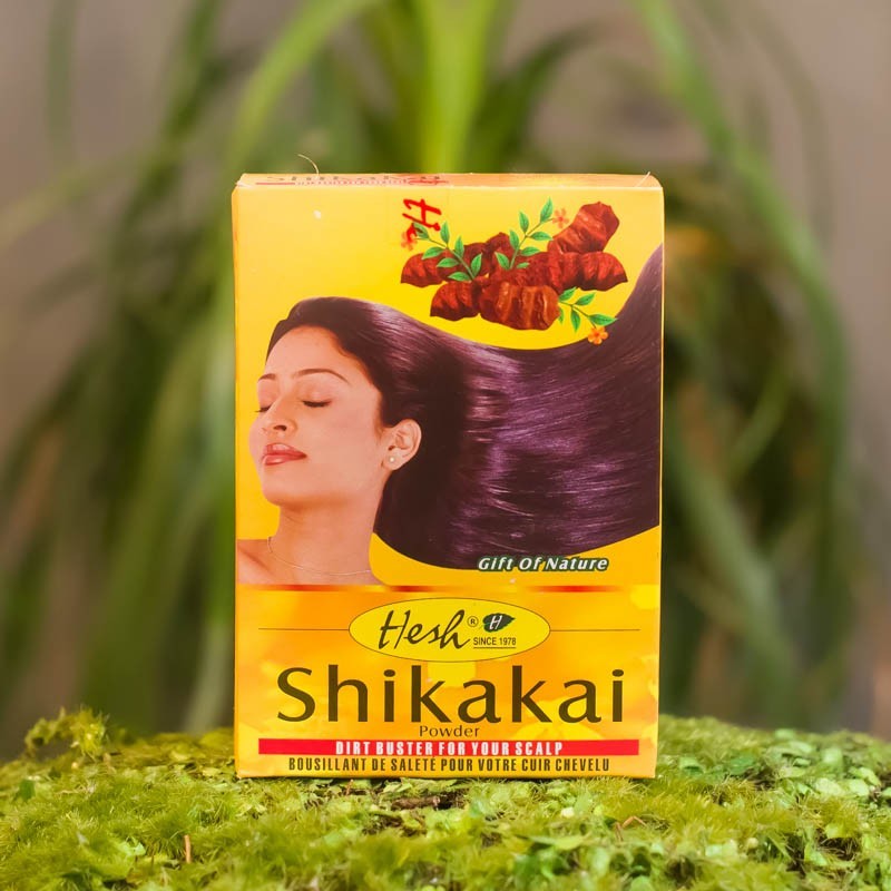 HESH SHIKAKAI POWDER