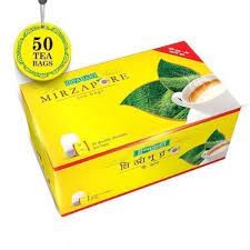 MIRZAPUR TEA -100BAGS
